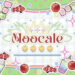 Telegram profile photo for Moocale's : OPEN