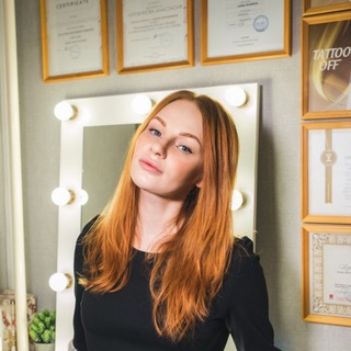 Telegram profile photo for Настя - золотые ручки🙌🧡