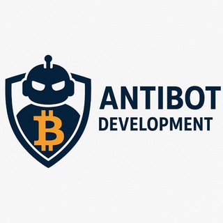 Telegram profile photo for antibot development