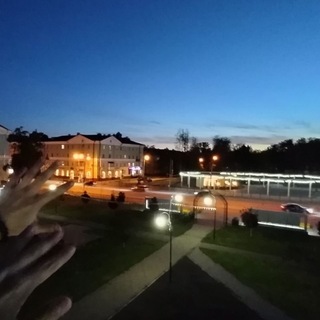 Telegram profile photo for Электромагнит 2.0*⃣