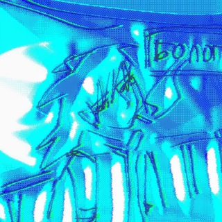 Telegram profile photo for тест пляж
