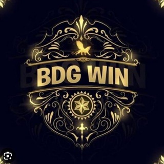Telegram profile photo for BDG WIN Trading Supaul 🤟🤟