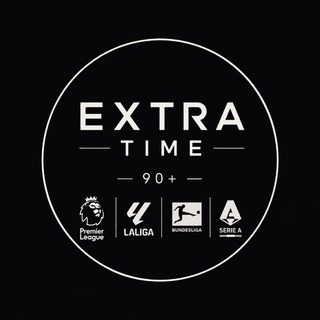 Telegram profile photo for Extra Time