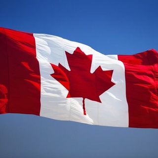 Telegram profile photo for Immigration to Canada