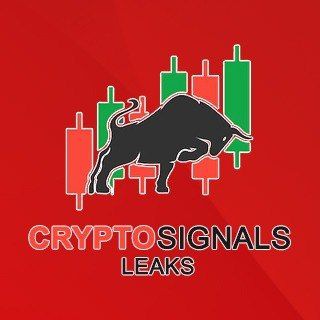 Telegram profile photo for Crypto Bulls Leaks