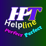 Telegram profile photo for Helpline Perfect Touch