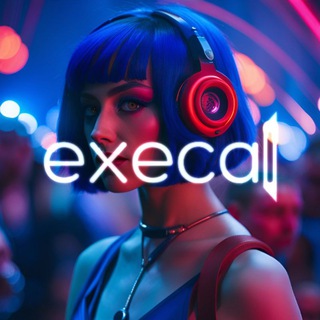 Telegram profile photo for Execal