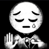 Telegram profile photo for کانال غمگین دل شکسته😔