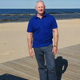 Telegram profile photo for Igors Kuzmuks (Игорь Кузьмук)
