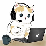 Telegram profile photo for Yield Nyan Announce