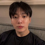 Telegram profile photo for Jungkook.