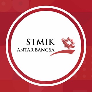 Telegram profile photo for STMIK Antar Bangsa