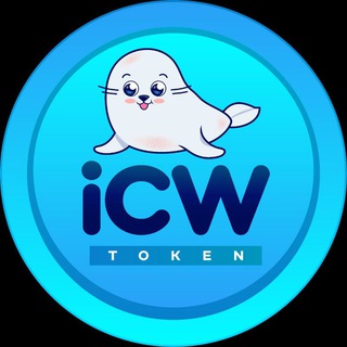 Telegram profile photo for iCW_Ru