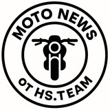 Telegram profile photo for МОТО Новости от HS.team