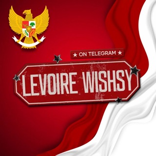 Telegram profile photo for LEVOIRE—WISHSY | EVENT 17-AN