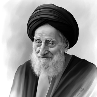 Telegram profile photo for حضرت آیت الله العظمی لنگرودی