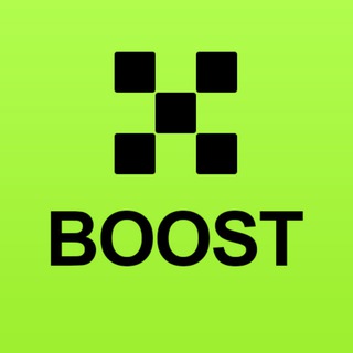 Telegram profile photo for OKX Boost (OKX Alpha) by Alex_GnezzDom