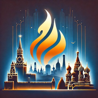 Telegram profile photo for Moskva-na-SVO