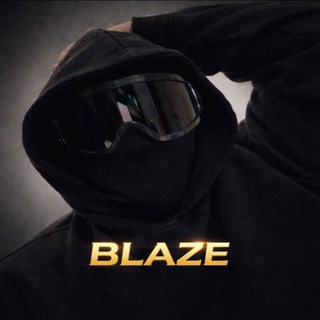 Telegram profile photo for Blaze🥥