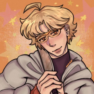 Telegram profile photo for ARRNIL18—🦜