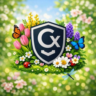 Telegram profile photo for CertX Exchange | OTC Crypto Market | Banks | Accounts