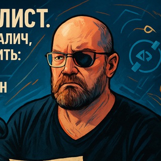 Telegram profile photo for Инсульт, Деменция и Йога