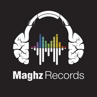 Telegram profile photo for Maghz Records