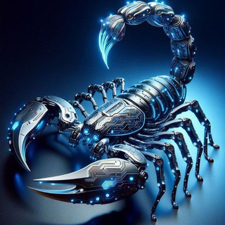 Telegram profile photo for Scopian ๐ฆ