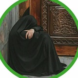 Telegram profile photo for فاطم بلسم القلوب ❤️🦋