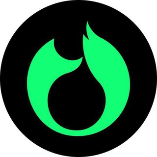 Telegram profile photo for FoxWallet Official English