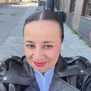 Telegram profile photo for Ольга Клопот|Чит-код БОГатства