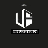 Telegram profile photo for UNIQUEFESYEN.CO🖤🤍