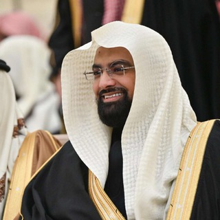 Telegram profile photo for تـلاوات القطامي | الدوسري