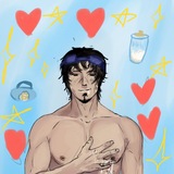 Telegram profile photo for Kotesisi {18+}