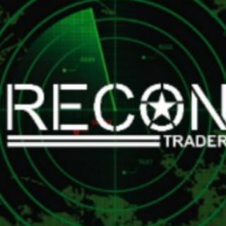 Telegram group profile photo for Recon Trader Chat