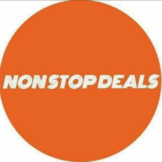 Telegram profile photo for NonStopDeals