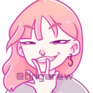 Telegram profile photo for emmi.beads👾