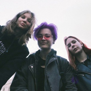 Telegram profile photo for Janefactor band