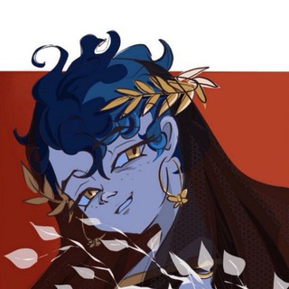 Telegram profile photo for Плотвиная бессонница