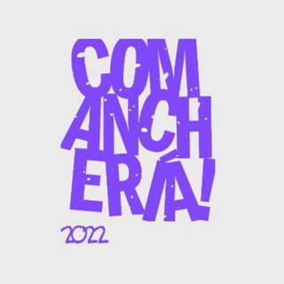 Telegram profile photo for COMANCHERIA 2026