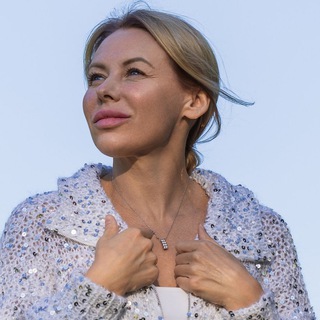 Telegram profile photo for Елена Ковалева |ЛЮБОВЬ и ЭНЕРГИЯ