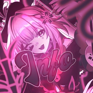 Telegram profile photo for ♡ִ ִ ⃘𝕯𝐄𝐌𝐔𝕽𝐄 | 𝗜𝗡𝗙𝗢