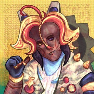 Telegram profile photo for рест // божий кров зк