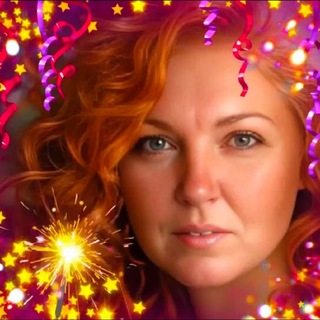 Telegram profile photo for 🔮Пифия