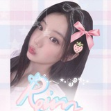 Telegram profile photo for Rimyska🎀