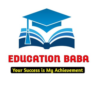 Telegram profile photo for Education Baba Official