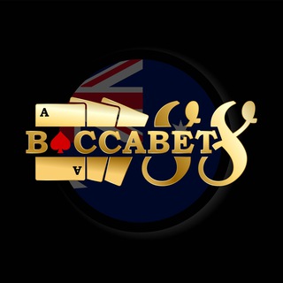 Telegram profile photo for BaccaBet88_Channel🇦🇺
