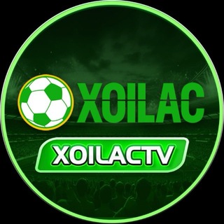 Telegram group profile photo for Xoilac TV 39