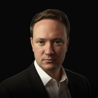 Telegram profile photo for Новиков Георгий | из BRAIN.