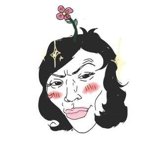 Telegram profile photo for Kira Nakahara Art's